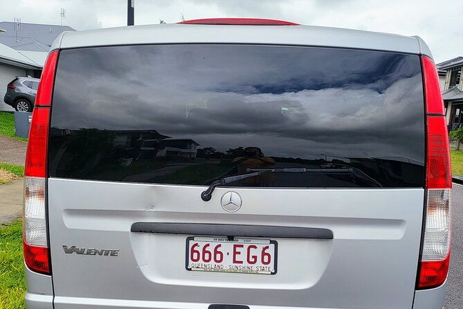 Private Transfer to Gold Coast /OOL Airport from Brisbane /BNE Airport (1-7 Pax) - What Could Be Improved?