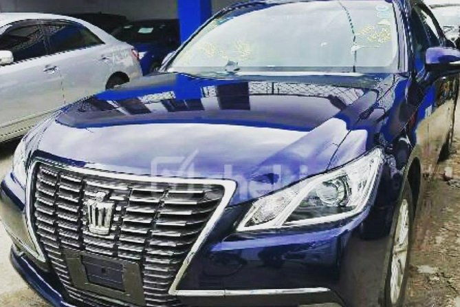 Private Transfers Nadi Airport-Outrigger Resorts/Crow's Nest Resort/ Bedarra Inn - The Booking & Ease of Arranging