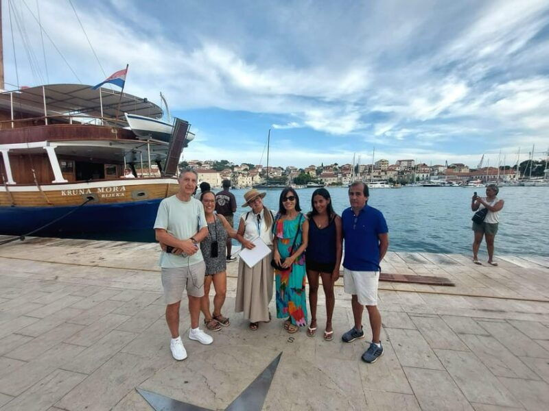 private-trogir-walking-tour-with-local-guide