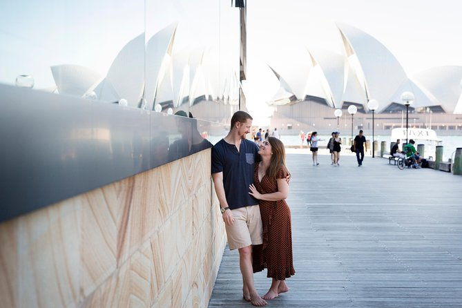 Private Vacation Photography Session with Local Photographer in Sydney - What Could Be Better?
