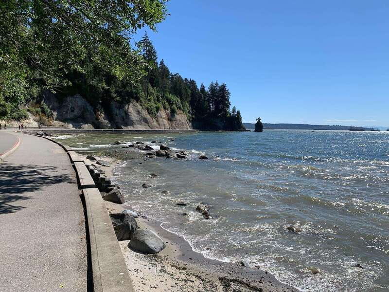 private-vancouver-sunset-bike-e-bike-tour