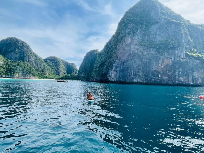 private-vip-speed-boat-to-phi-phi-maya-bay