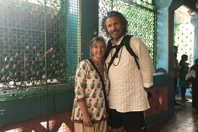 Private Walking Tour of Old Bangalore - Who Is This Tour Best For?