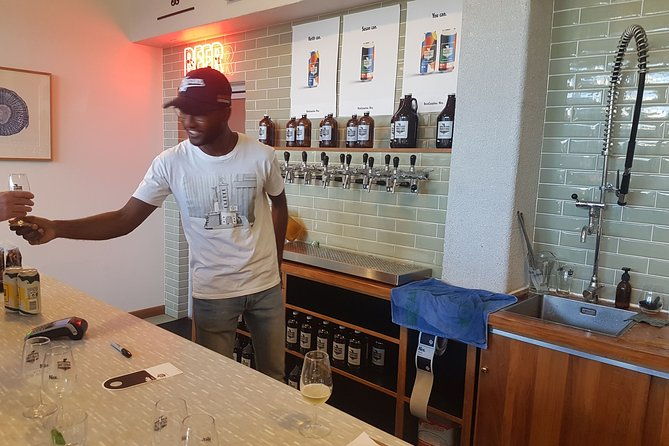 Private Wellington Craft Beer Half Day Tour - Final Thoughts: Who Will Love This Tour?