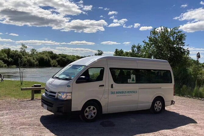 Private West Tamar Wine Tour - Authentic Insights from Past Experiences
