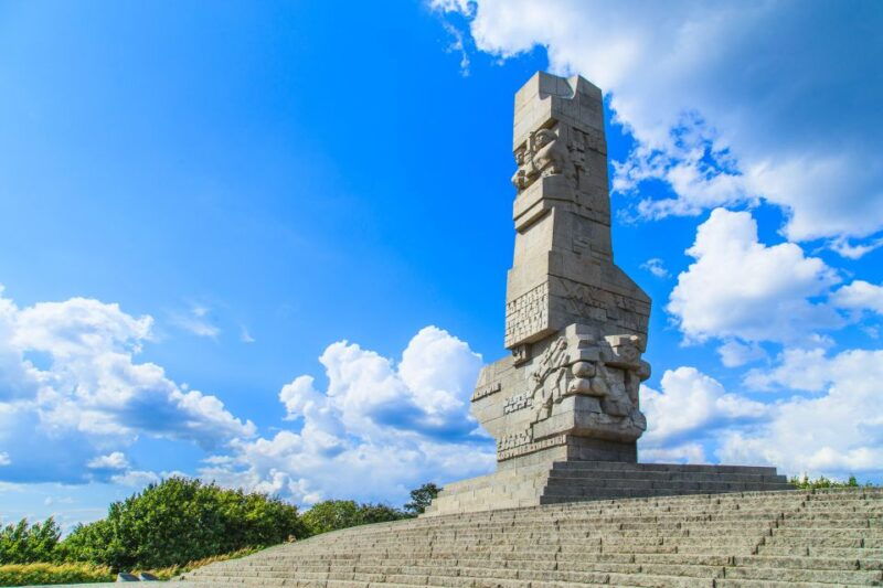 private-westerplatte-tour-by-car-or-cruise-transport