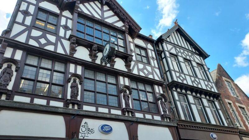 private-winchester-walking-tour