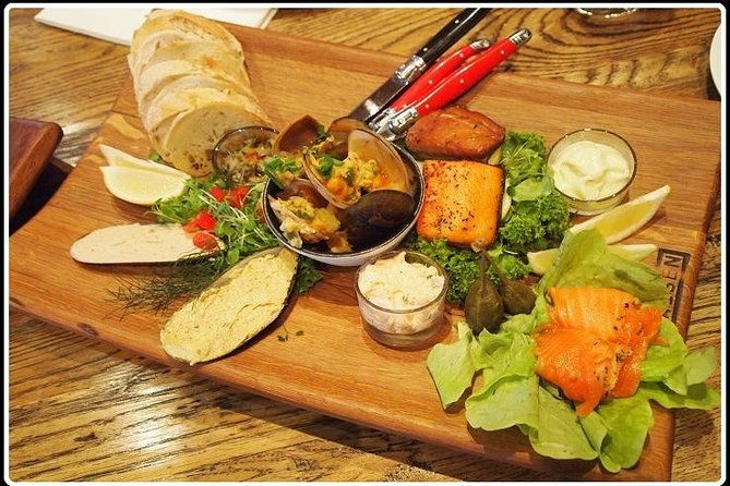 Private Wine Gourmet and Scenic Delights Tour from Picton - Final Thoughts: Who Will Love This Tour?