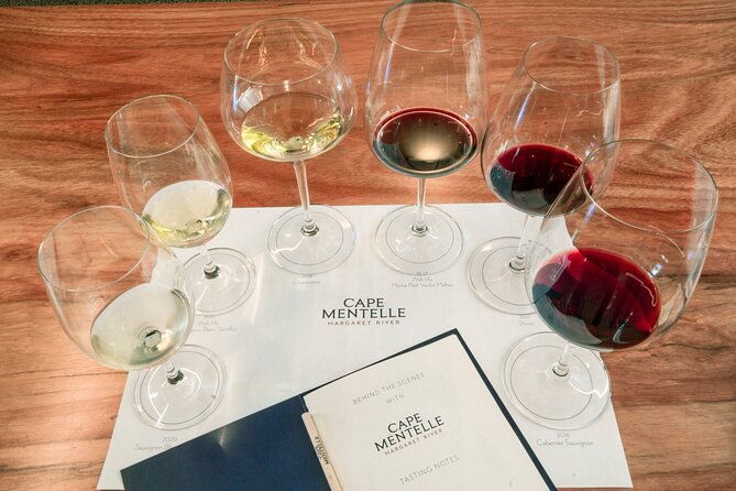 Private Wine Tasting in Barrel Hall - Practical Tips for Visiting
