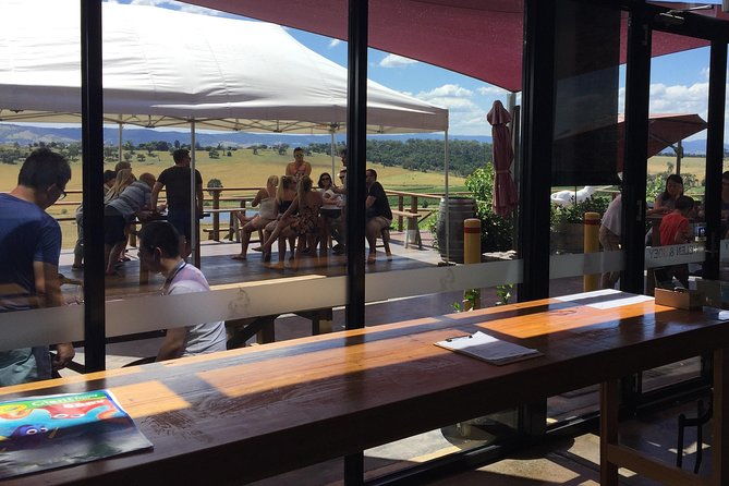 Private Yarra Valley Wine Tour - Frequently Asked Questions