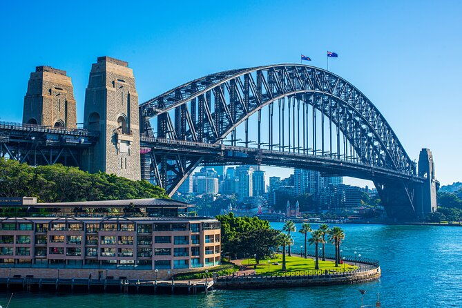 Professional Private Photo shoot with Iconic Sydney Landmarks! - Final Thoughts