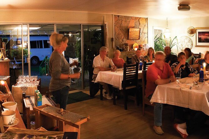 Progressive Dinner to Island Homes - Final Thoughts: Is it Worth It?