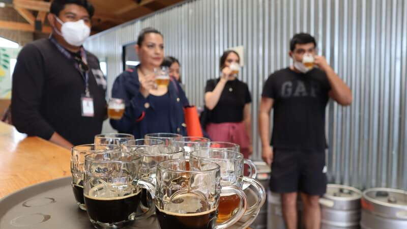 puebla-cholula-craft-beer-tour-by-tram