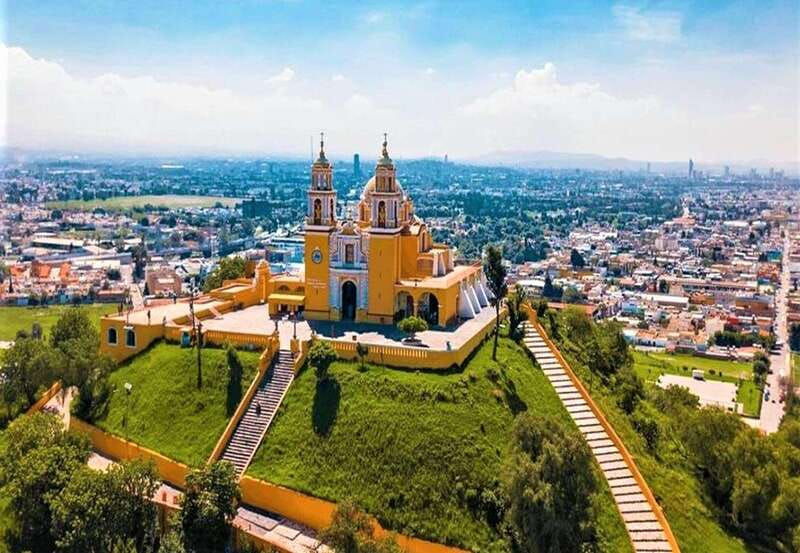 puebla-hop-on-hop-off-city-tour-and-cholula-and-atlixco
