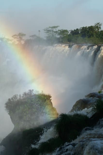puerto-iguazu