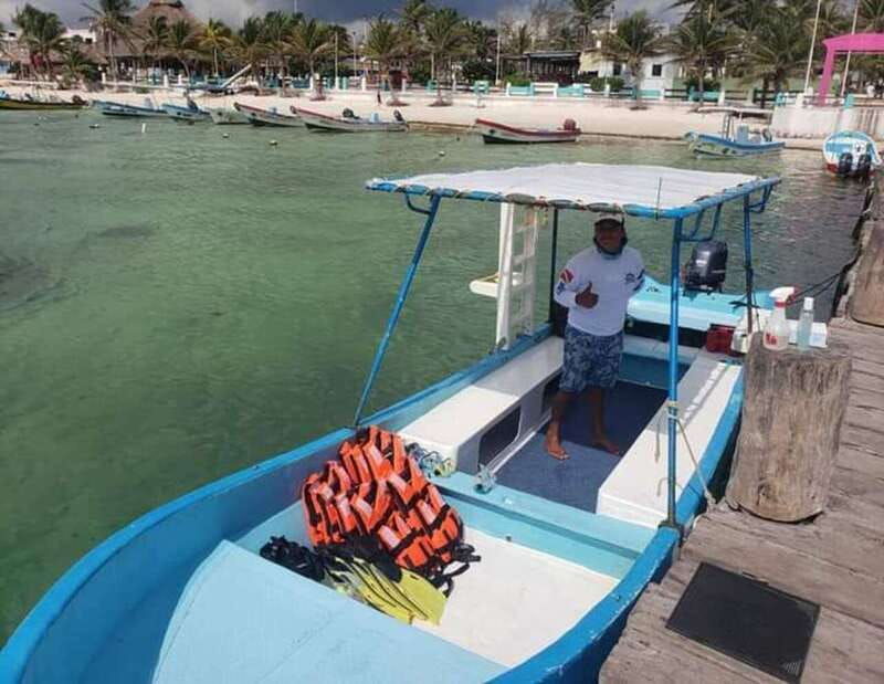 puerto-morelos-snorkeling-tour