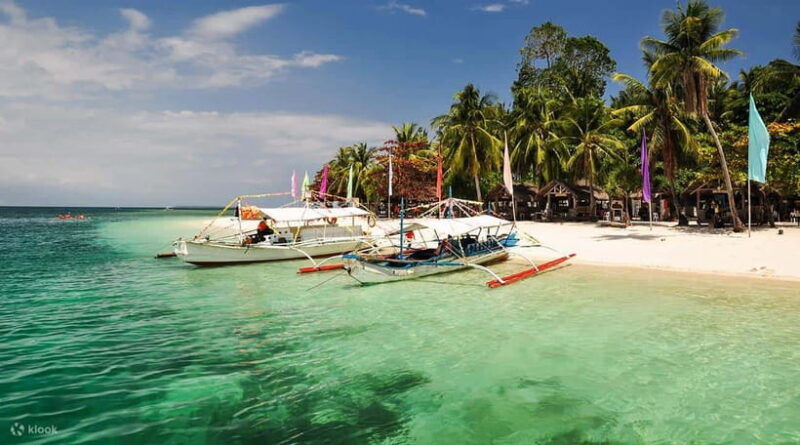 puerto-princesa-honda-bay-island-hopping-shared-tour