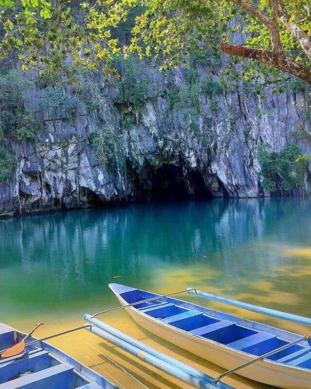 puerto-princesa-underground-river-private-tour