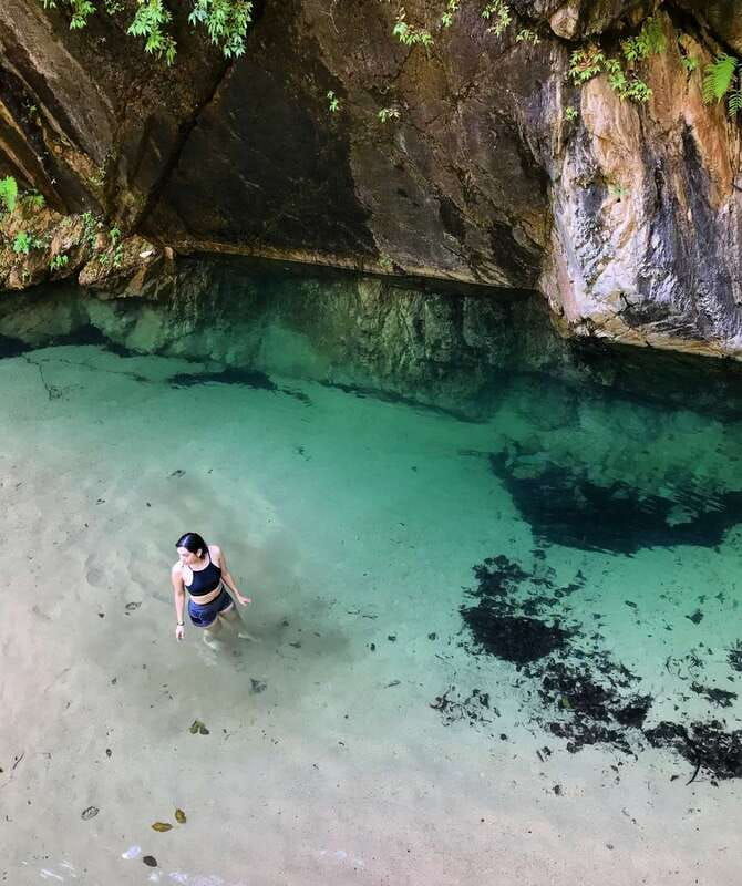 puerto-vallarta-4-hour-jungle-hike-and-waterfall-swim
