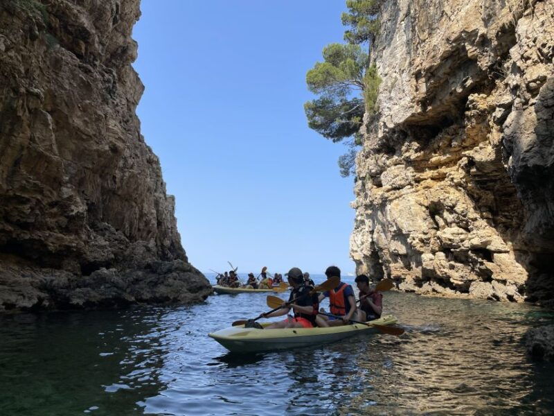 pula-cave-kayak-tour-snorkeling-and-cliff-jumping