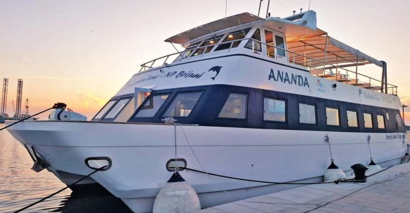 pula-dolphin-sunset-cruise-to-brijuni-with-dinner-drinks