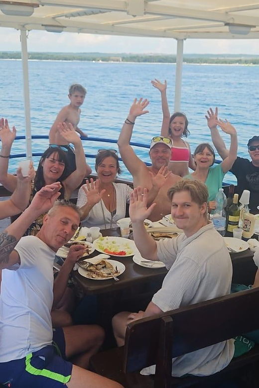 pula-private-brijuni-tour-with-swimming-dinner-drinks