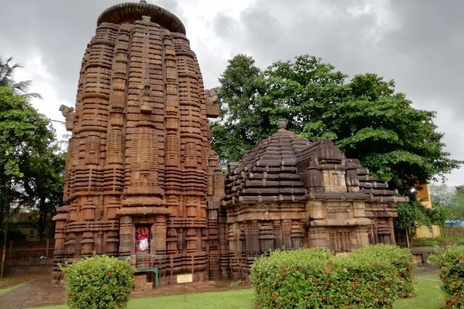 Puri Jagannath, Konark Sun temple, Pattachitra art in best of Odisha in 2 days - What Makes This Tour Stand Out?