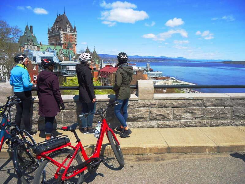 quebec-city-electric-bike-tour