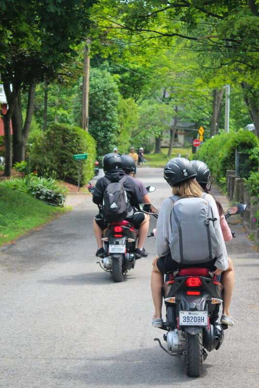 quebec-city-scooter-guided-tour-on-ile-dorleans