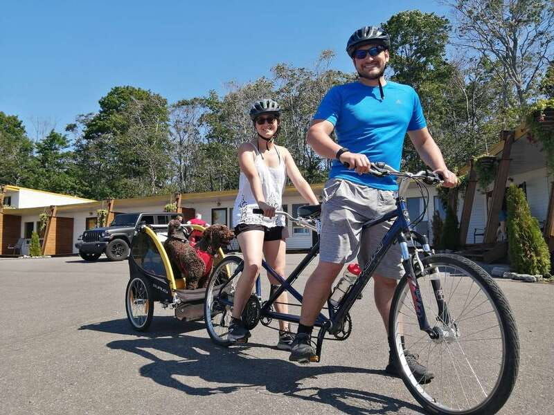 quebec-city-tandem-bike-rental-on-ile-dorleans