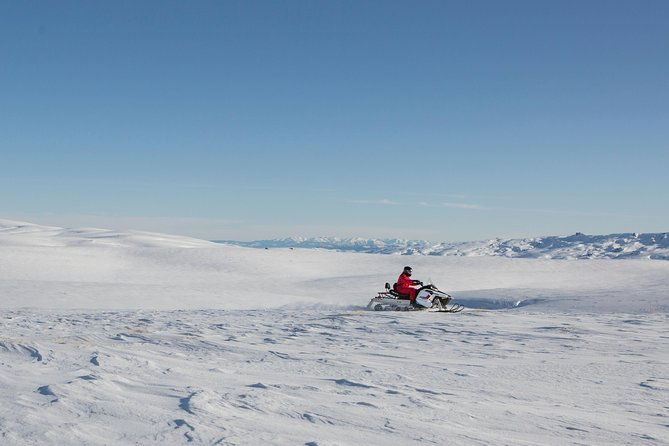 Queenstown Heli-Snowmobiling Adventure - Value and Practicality