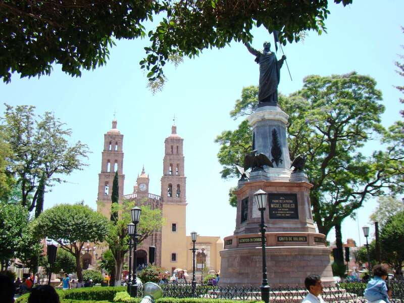 queretaro-independence-route-in-a-day