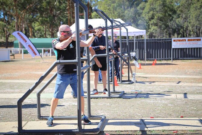 Quick Shot Clay Target Shooting in Collie - Who Should Consider This Tour?
