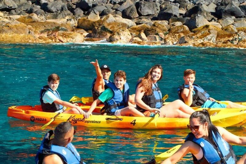 quinta-do-lorde-kayak-experience-in-ponta-de-sao-lourenco