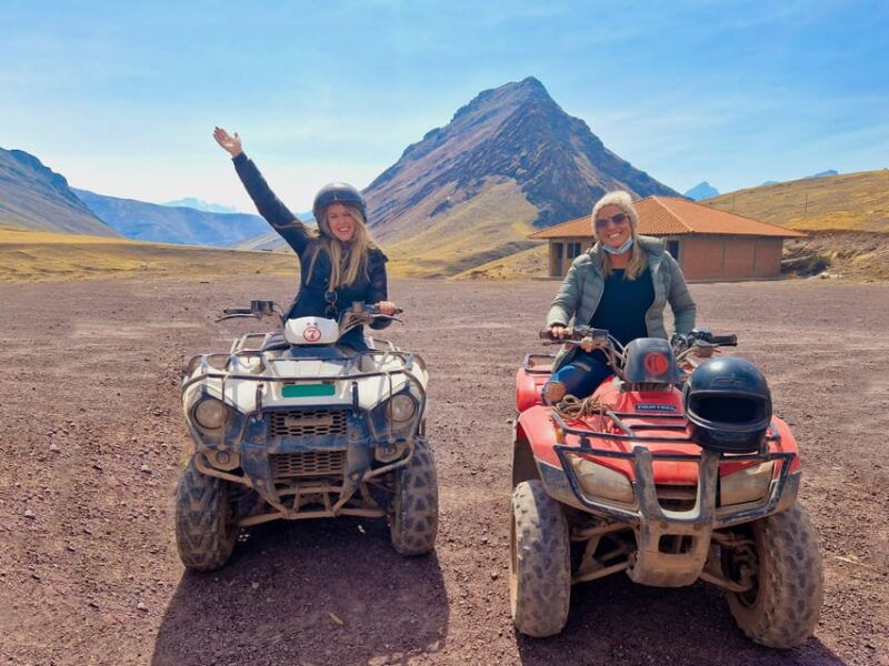 rainbow-mountain-peru-with-atvs-full-day-tour