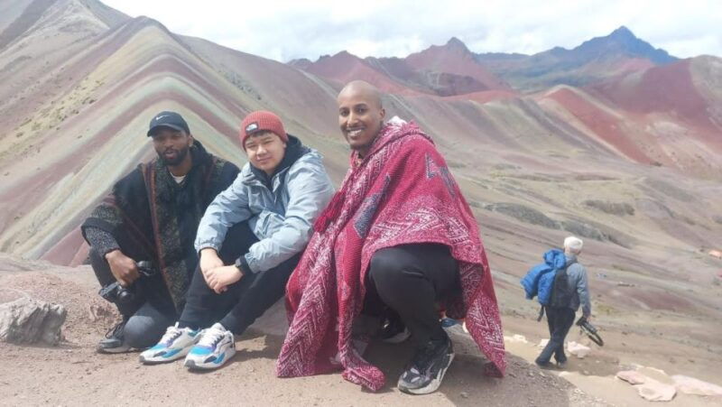 rainbow-mountain-tour-vinicunca-atvs-ticket-and-food