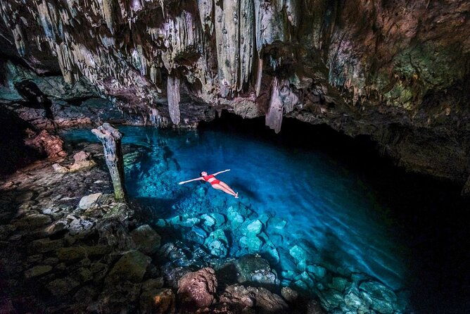Rangko Cave & Beach Snorkeling Half Day Sharing Trip Labuan Bajo - Authentic Experiences and Tips from Reviewers