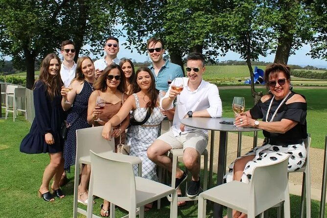 Red Therapy | Wine Tour in Mornington Peninsula (Private Tour) - Practical Considerations
