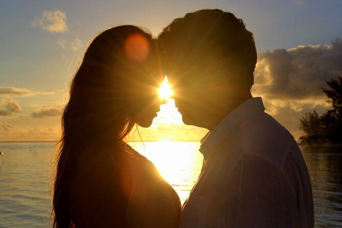 Reef Discovery Private Sunset Cruise in Bora-Bora - FAQ