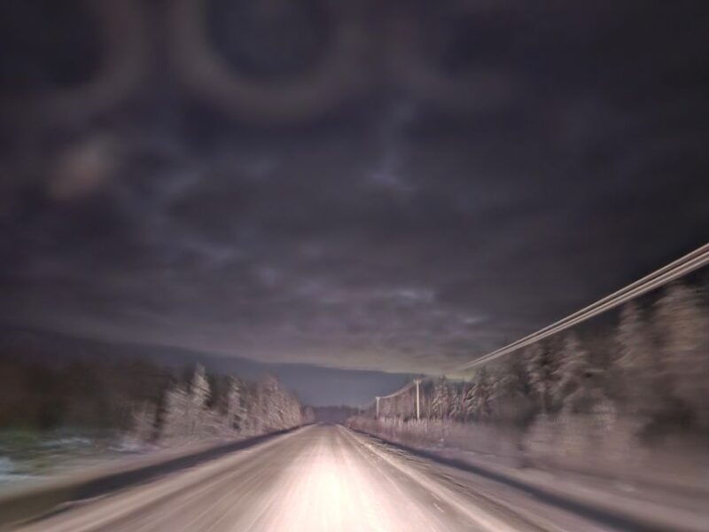 remote-aurora-guiding-in-finland