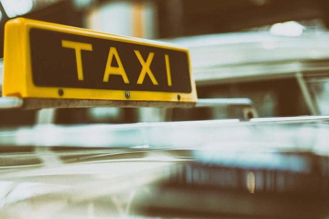 Rent Car With Driver - What Do Travelers Say?