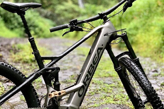 Rental of an Electric Mountain Bike on the Tahiti Peninsula - FAQ