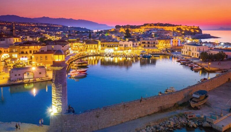 rethymno-evening-out-with-transfer-from-chania