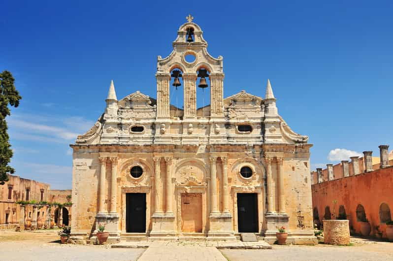 rethymno-melidoni-cave-and-arkadi-monastery-half-day-trip
