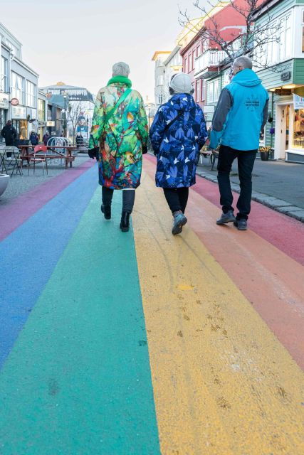 reykjavik-private-lgbtq-walking-tour-with-a-local-guide