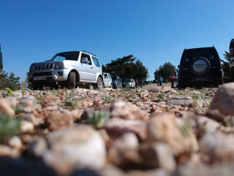 rhodes-4x4-self-drive-jeep-tour-with-pickup-in-the-north