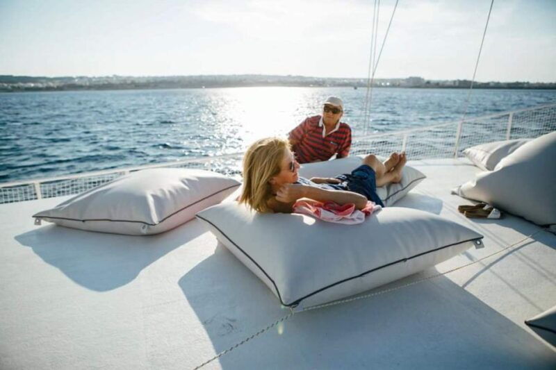 rhodes-boat-tour-with-snorkeling-gourmet-buffet-open-bar