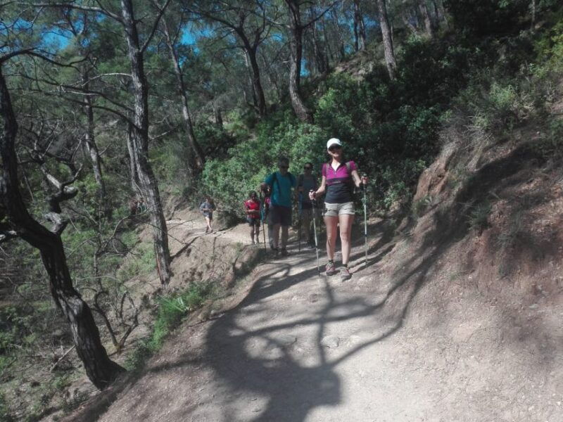 rhodes-guided-hike-to-7-springs-from-archangelos