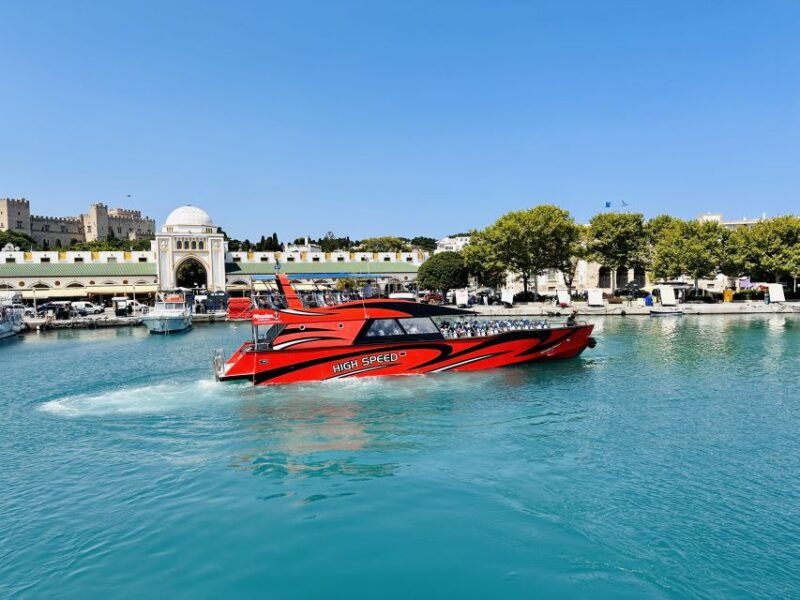 rhodes-high-speed-boat-trip-to-lindos