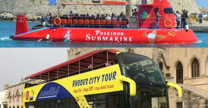 rhodes-hop-on-hop-off-bus-and-submarine-tour